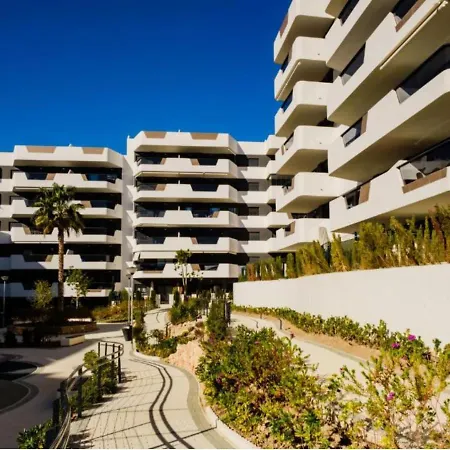Apartment Arenales Playa Del Sol Arenales del Sol Exterior photo