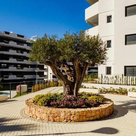Apartment Arenales Playa Del Sol Arenales del Sol Exterior photo
