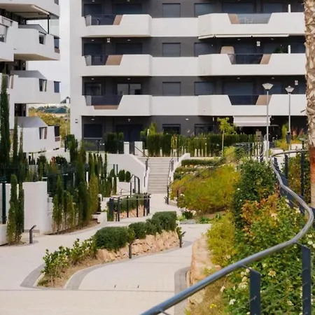 Apartment Arenales Playa Del Sol Arenales del Sol Exterior photo