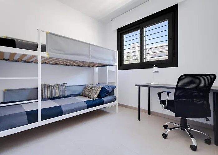 Apartment Arenales Playa Del Sol