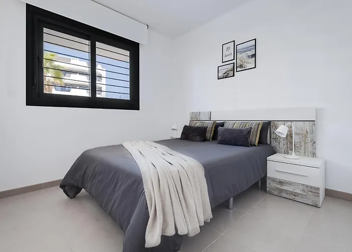Apartment Arenales Playa Del Sol