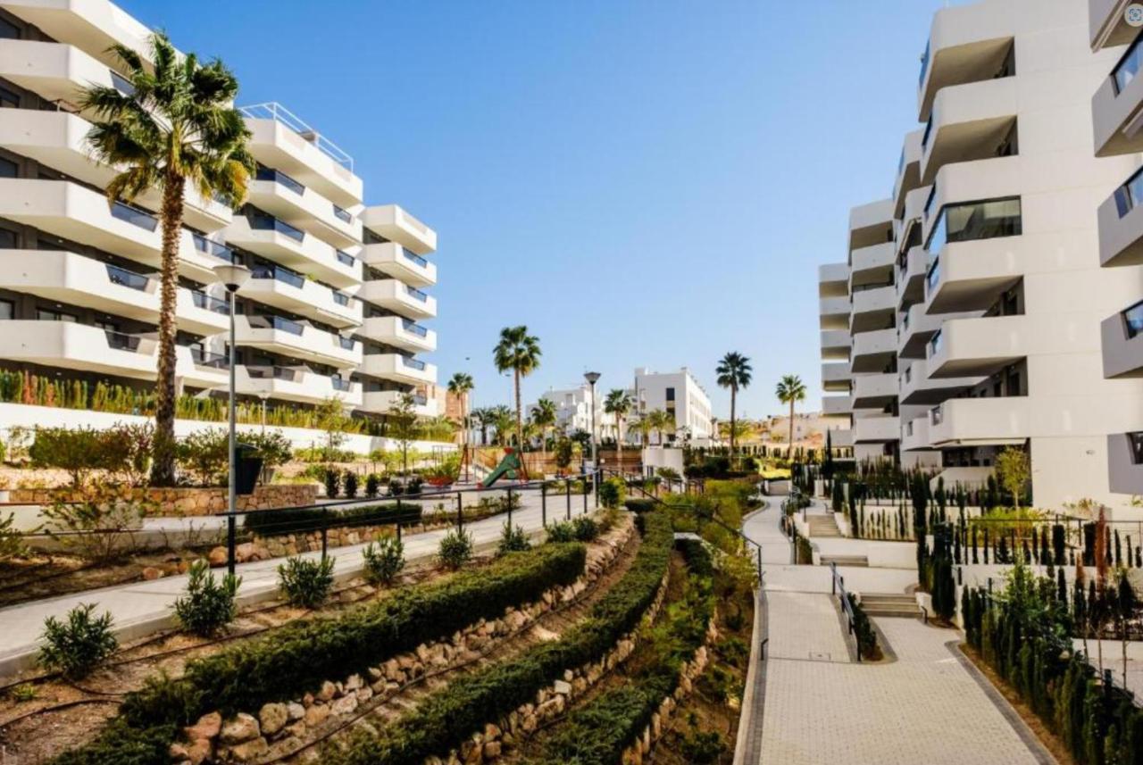 Apartment Arenales Playa Del Sol *