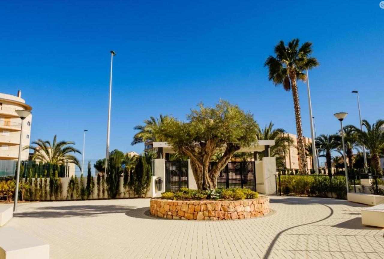 Apartment Arenales Playa Del Sol Arenales del Sol