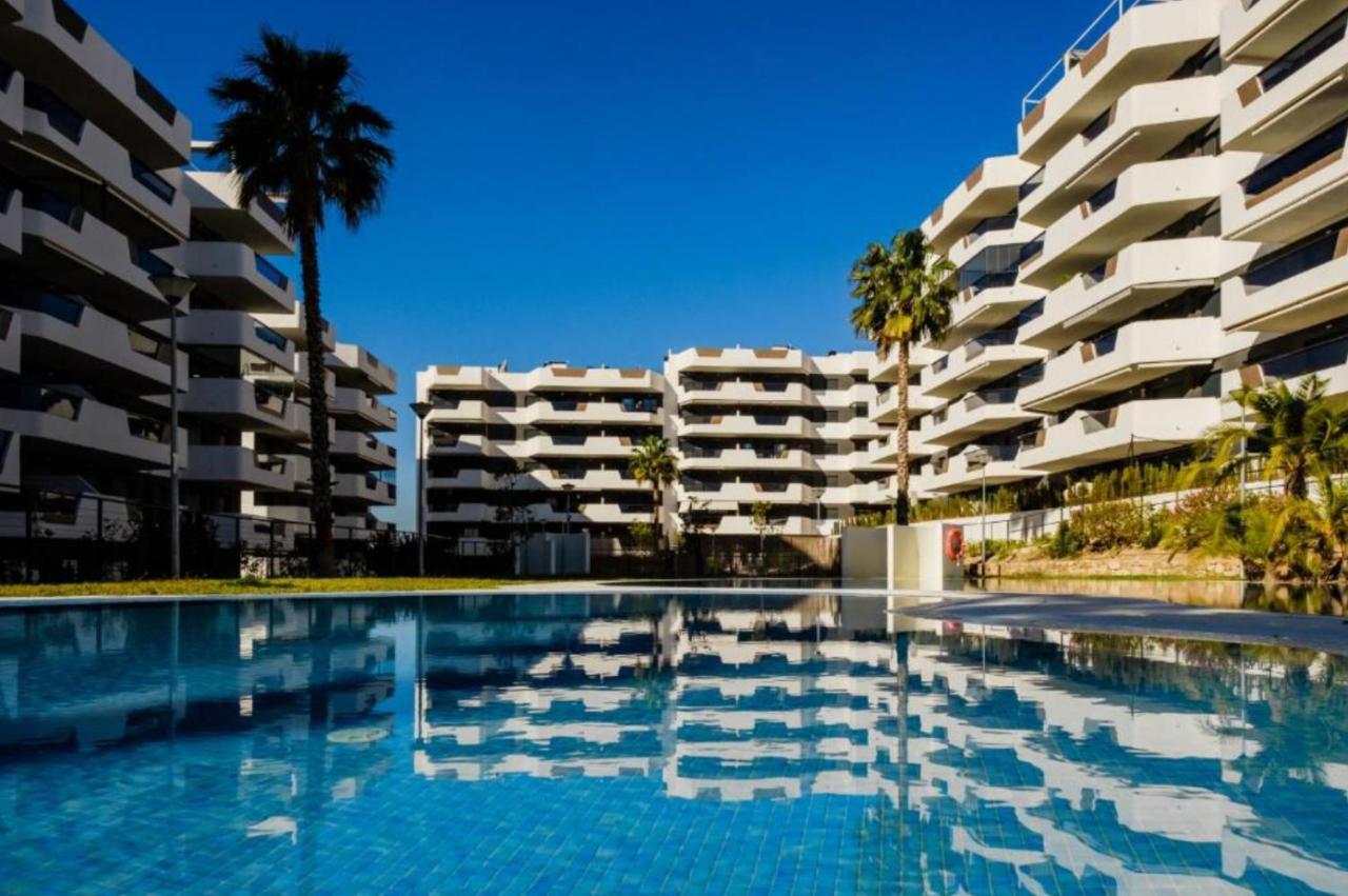 Apartment Arenales Playa Del Sol *