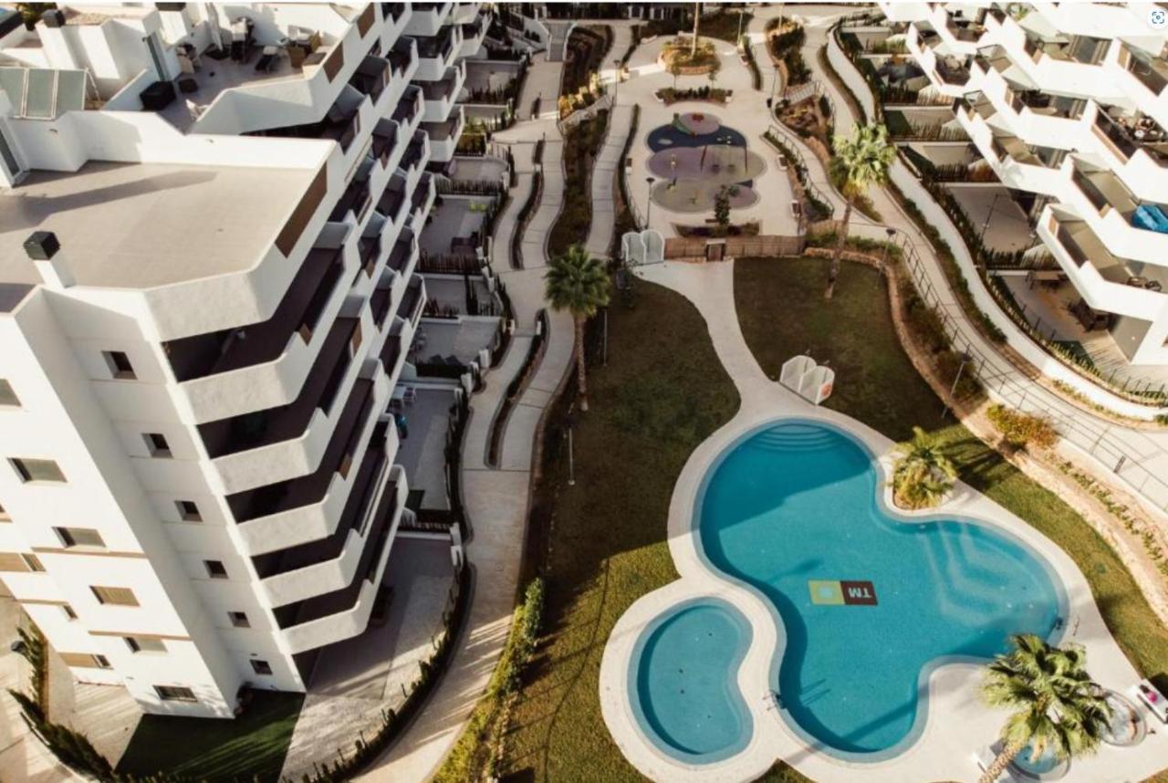 Arenales Playa Del Sol * Arenales del Sol