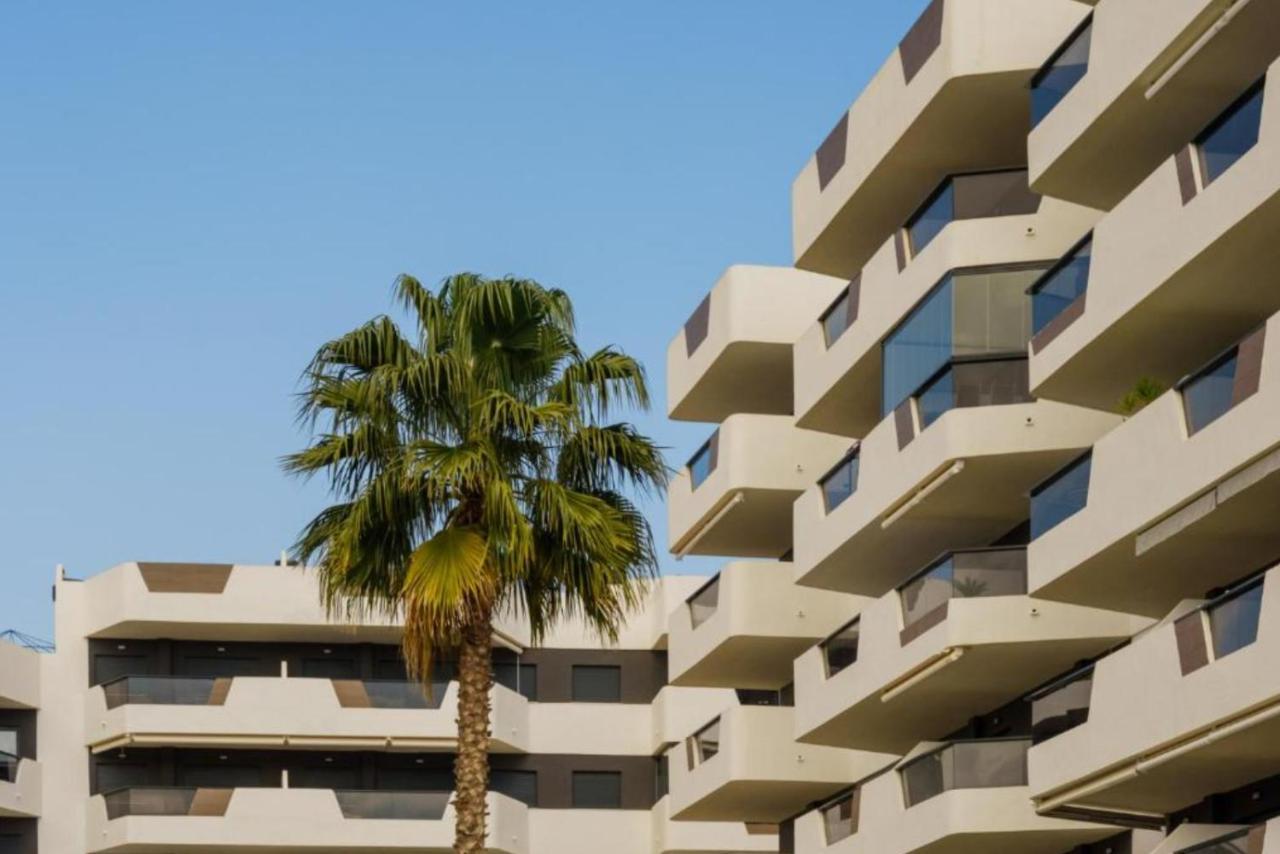 Arenales Playa Del Sol Apartment Arenales del Sol