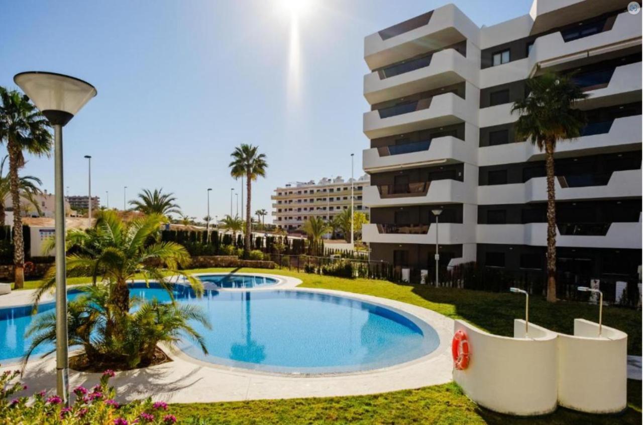 Arenales Playa Del Sol Apartment