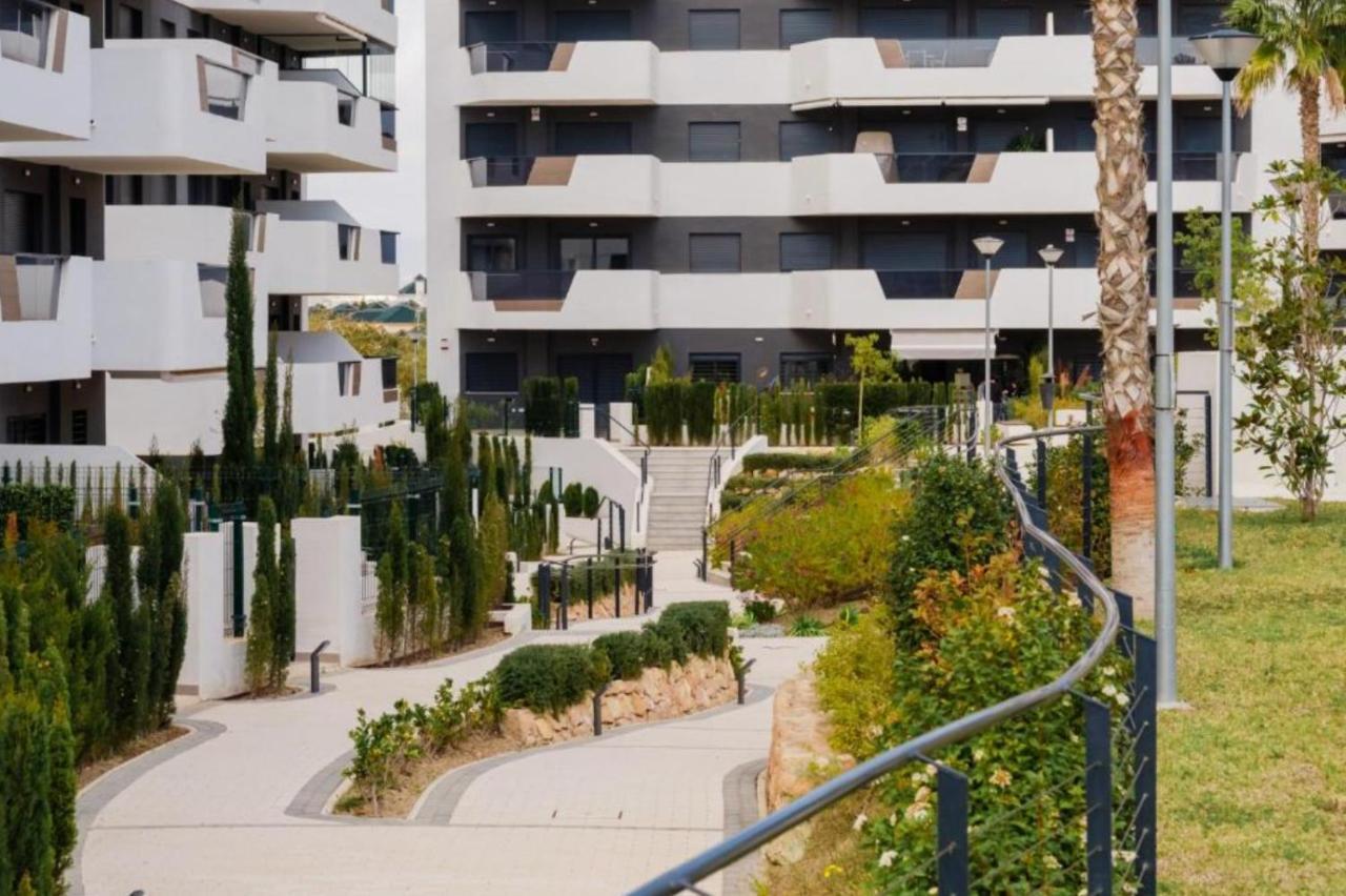 Arenales Playa Del Sol Apartment *