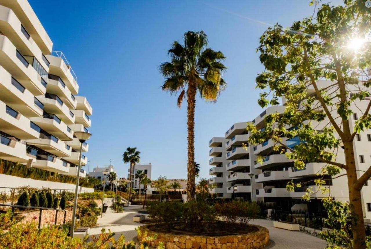 Arenales Playa Del Sol Apartment Arenales del Sol