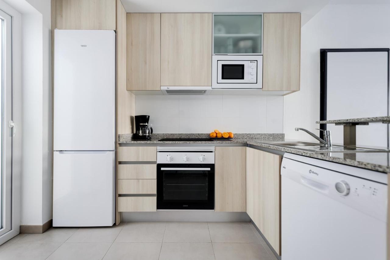 Apartment Arenales Playa Del Sol *
