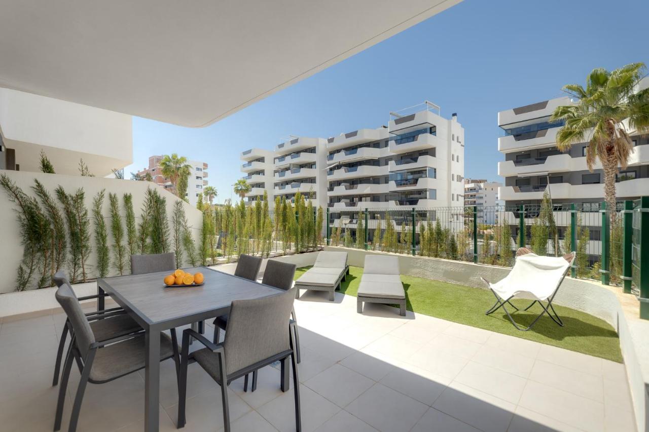 Arenales Playa Del Sol Apartment