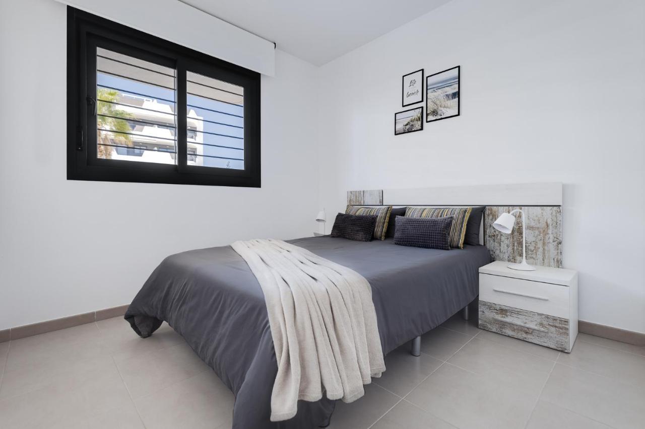 Apartment Arenales Playa Del Sol Arenales del Sol