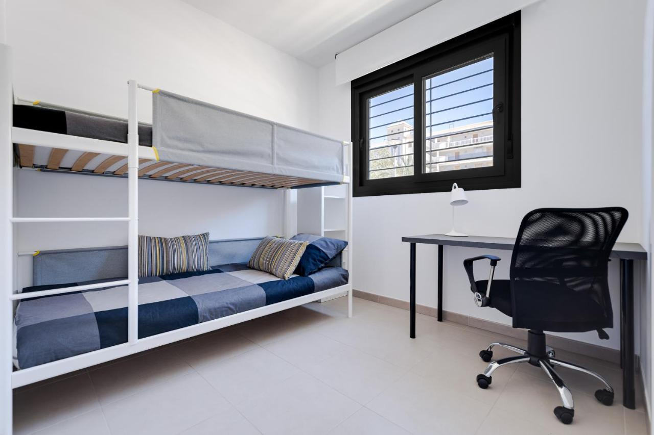 Appartement Arenales Playa Del Sol