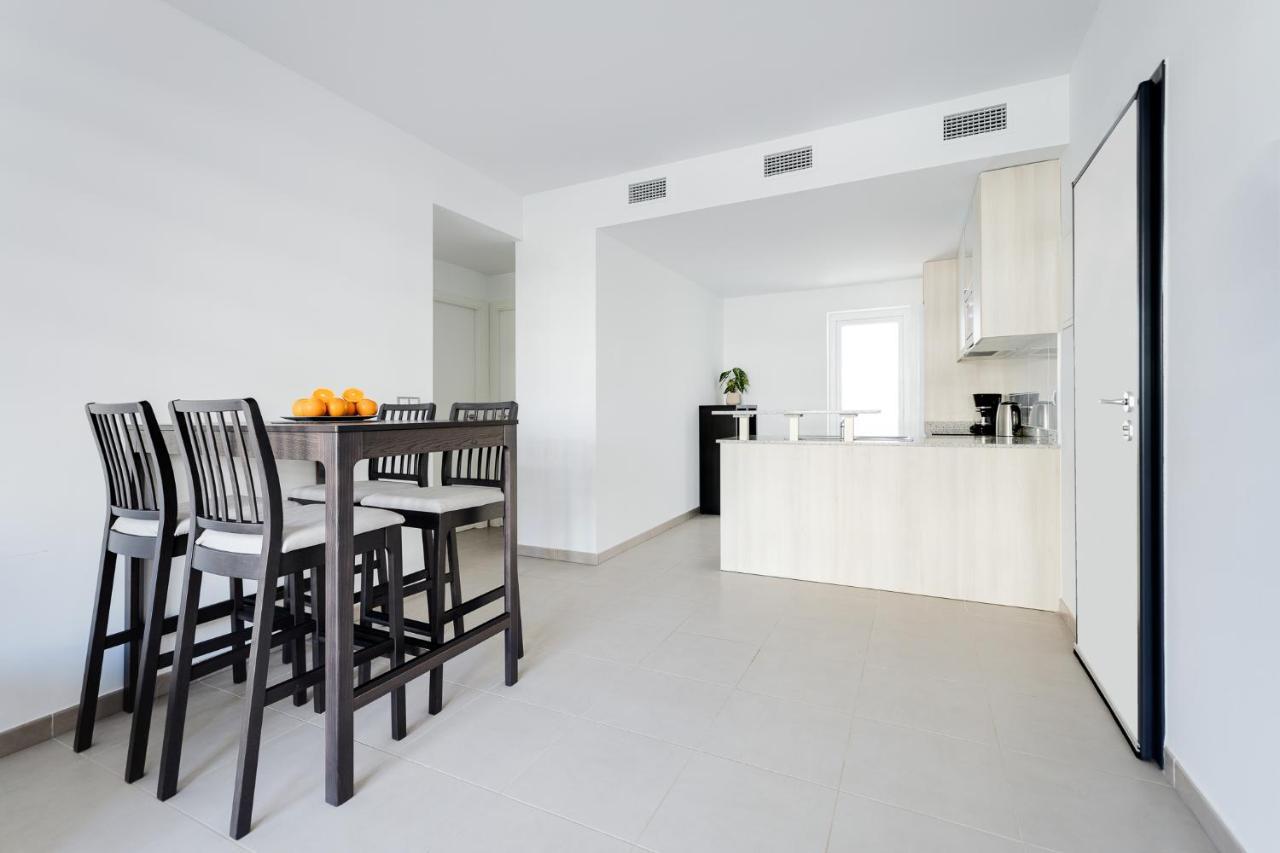 Arenales Playa Del Sol Appartement Arenales del Sol